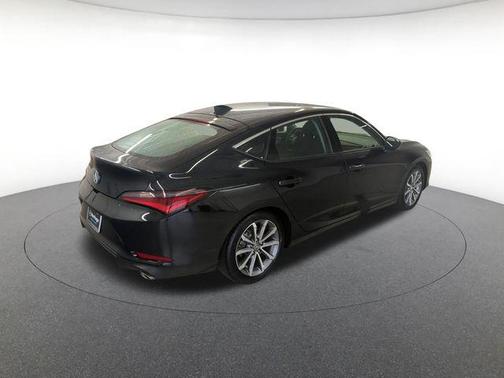 2023 Acura Integra Base