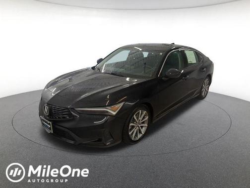 2023 Acura Integra Base