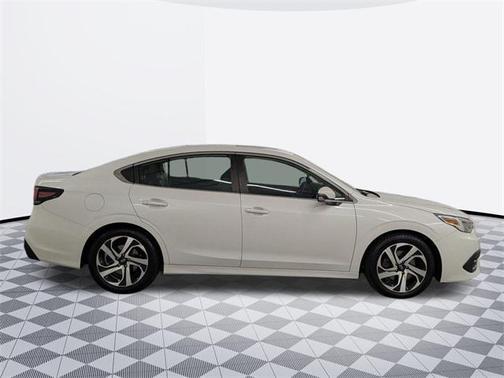 2022 Subaru Legacy Limited