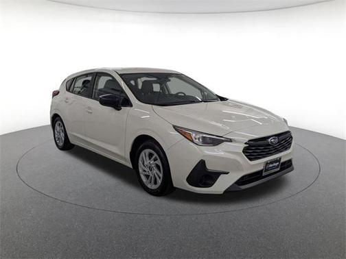 2024 Subaru Impreza Base
