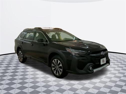 2024 Subaru Outback Limited XT