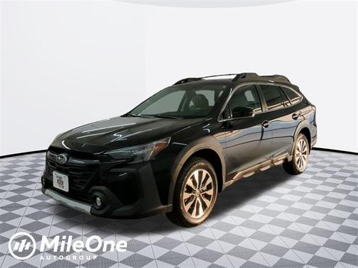 2024 Subaru Outback Limited XT