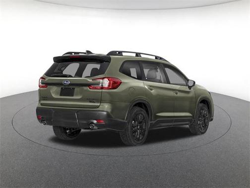 2025 Subaru Ascent Onyx Edition 7-Passenger