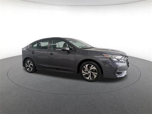 2023 Subaru Legacy Premium