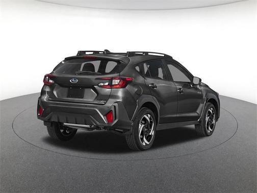 2026 Subaru Crosstrek Hybrid Base