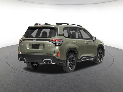 2025 Subaru Forester Hybrid Limited