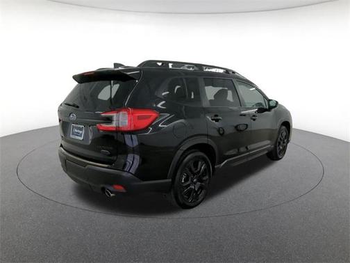 2025 Subaru Ascent Onyx Edition 7-Passenger