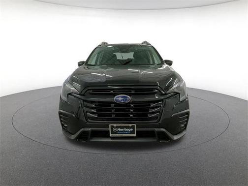 2025 Subaru Ascent Onyx Edition 7-Passenger