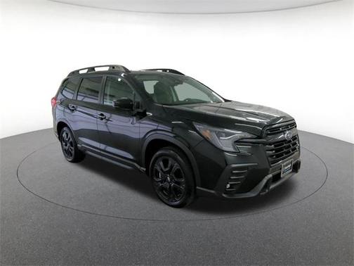 2025 Subaru Ascent Onyx Edition 7-Passenger