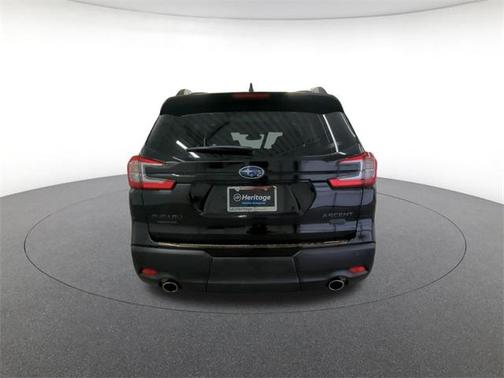 2025 Subaru Ascent Onyx Edition 7-Passenger