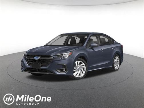 2025 Subaru Legacy Limited