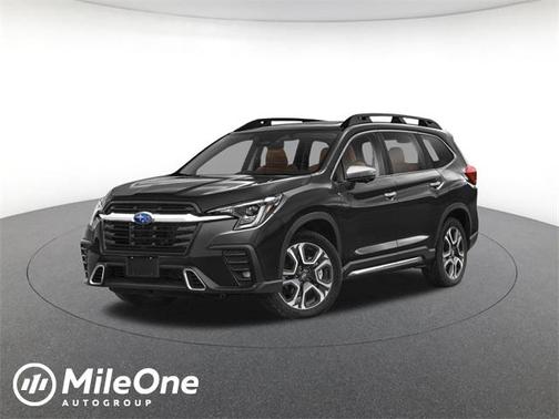 2025 Subaru Ascent Touring 7-Passenger