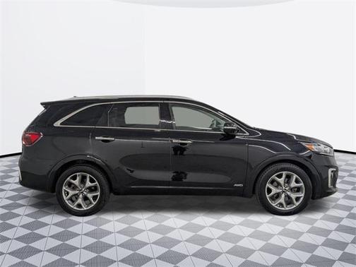 2020 Kia Sorento SX