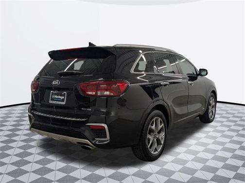 2020 Kia Sorento SX