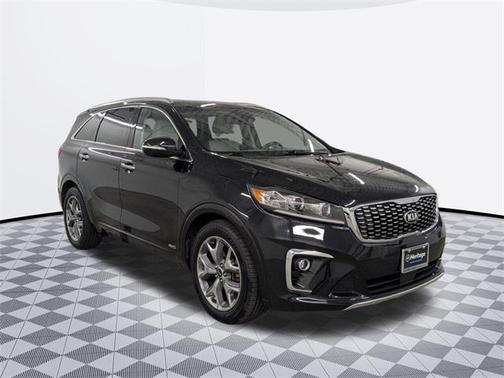 2020 Kia Sorento SX