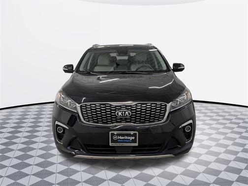2020 Kia Sorento SX