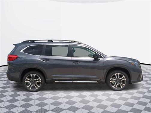 2025 Subaru Ascent Limited 7-Passenger