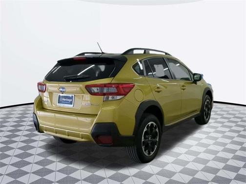 2023 Subaru Crosstrek Base