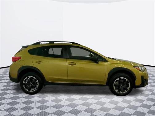 2023 Subaru Crosstrek Base