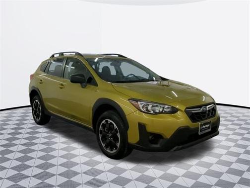 2023 Subaru Crosstrek Base