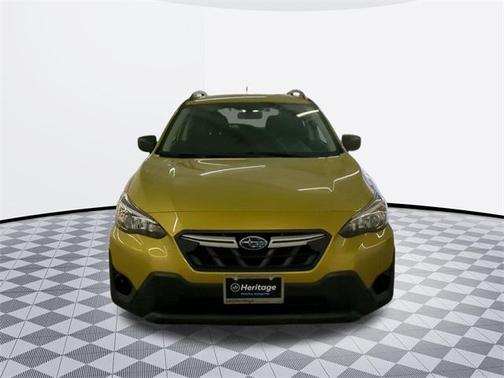 2023 Subaru Crosstrek Base