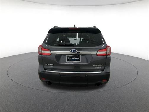 2021 Subaru Ascent Limited 7-Passenger