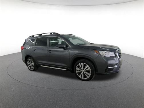 2021 Subaru Ascent Limited 7-Passenger