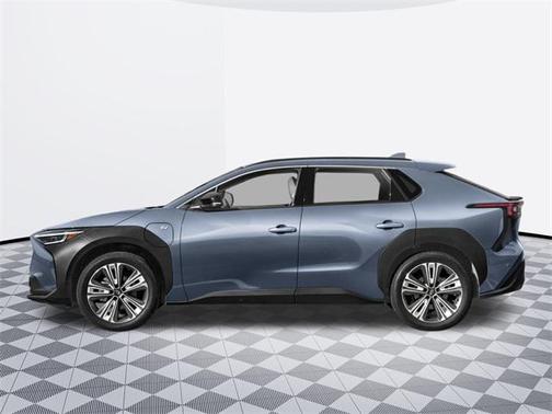 2025 Subaru Solterra Limited