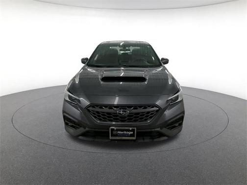 2022 Subaru WRX Limited