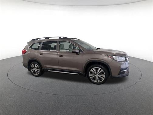 2022 Subaru Ascent Limited 8-Passenger