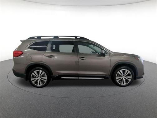 2022 Subaru Ascent Limited 8-Passenger