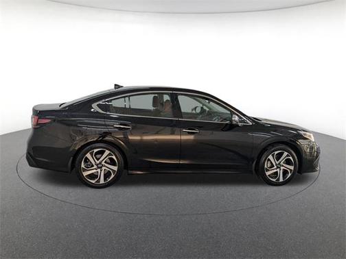 2020 Subaru Legacy Touring XT