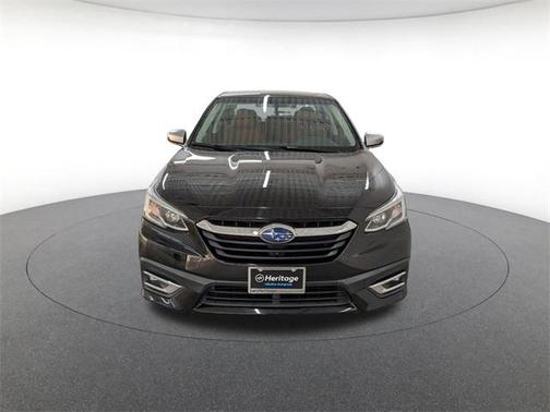 2020 Subaru Legacy Touring XT
