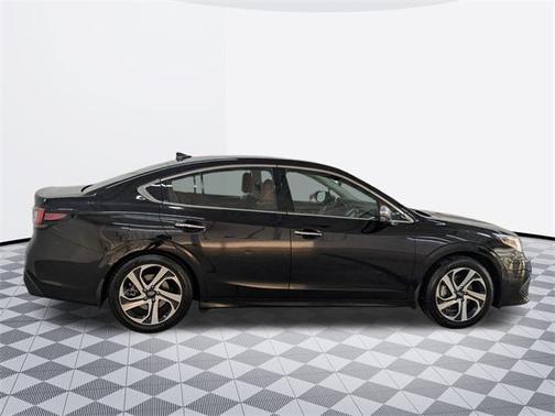 2020 Subaru Legacy Touring XT