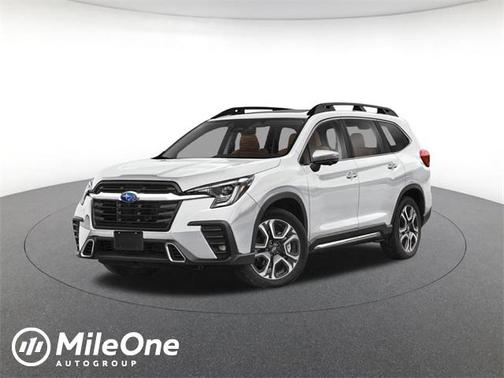 2025 Subaru Ascent Touring 7-Passenger