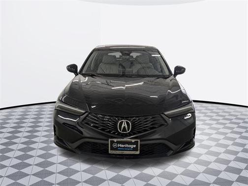 2024 Acura Integra Base