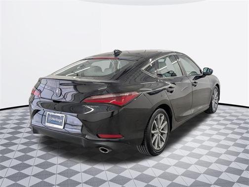 2024 Acura Integra Base