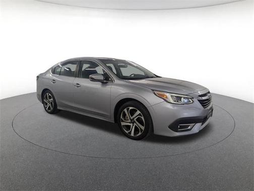 2022 Subaru Legacy Limited