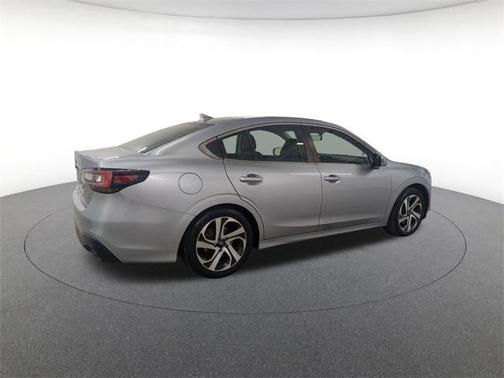 2022 Subaru Legacy Limited