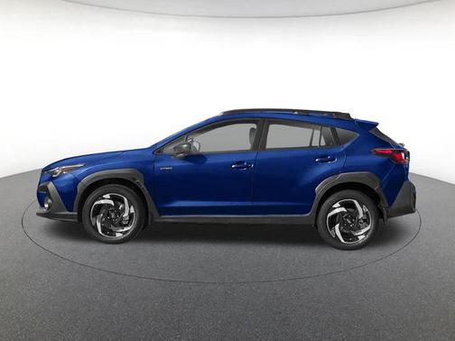 Sapphire Blue Pearl 2026 Subaru Crosstrek Hybrid Base