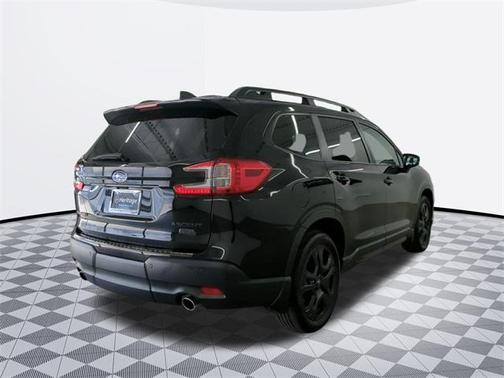2024 Subaru Ascent Onyx Edition Limited 7-Passenger