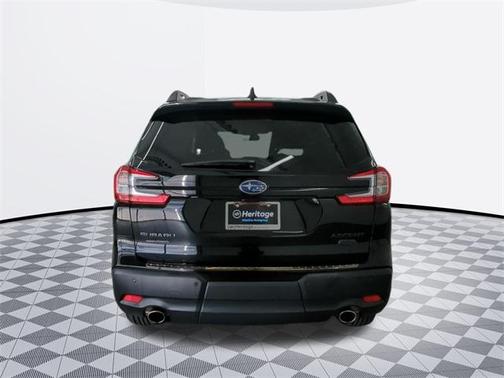 2024 Subaru Ascent Onyx Edition Limited 7-Passenger