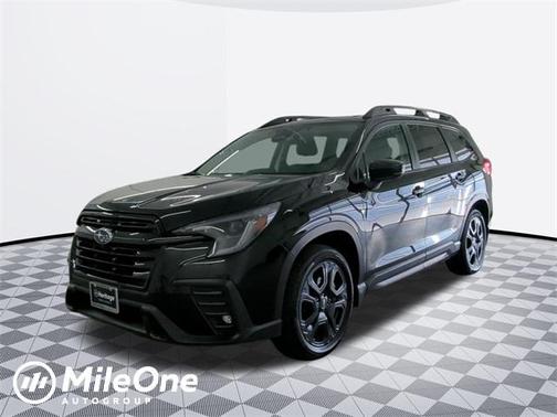 2024 Subaru Ascent Onyx Edition Limited 7-Passenger