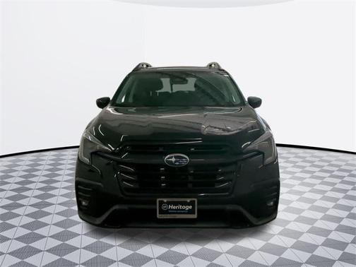2024 Subaru Ascent Onyx Edition Limited 7-Passenger