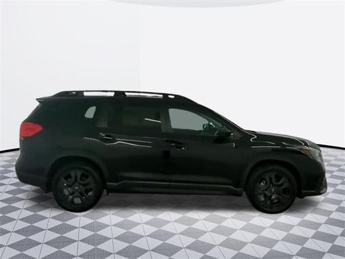 2024 Subaru Ascent Onyx Edition Limited 7-Passenger