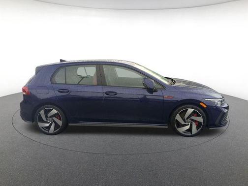 2024 Volkswagen Golf GTI 2.0T S DSG