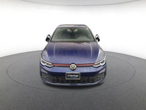2024 Volkswagen Golf GTI 2.0T S DSG