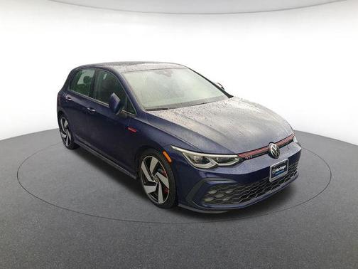 2024 Volkswagen Golf GTI 2.0T S DSG