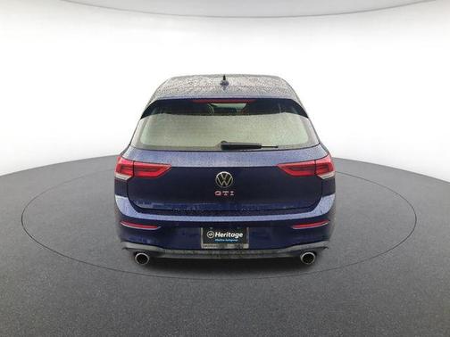 2024 Volkswagen Golf GTI 2.0T S DSG