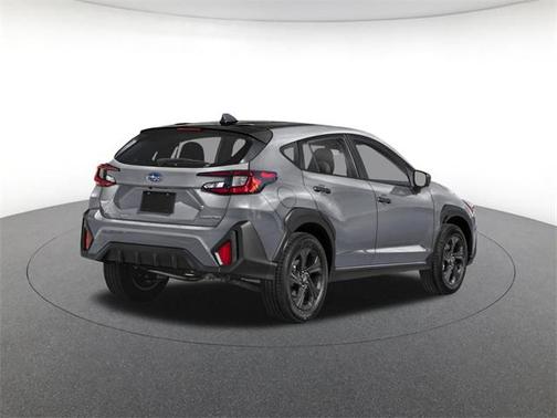 2025 Subaru Crosstrek Base